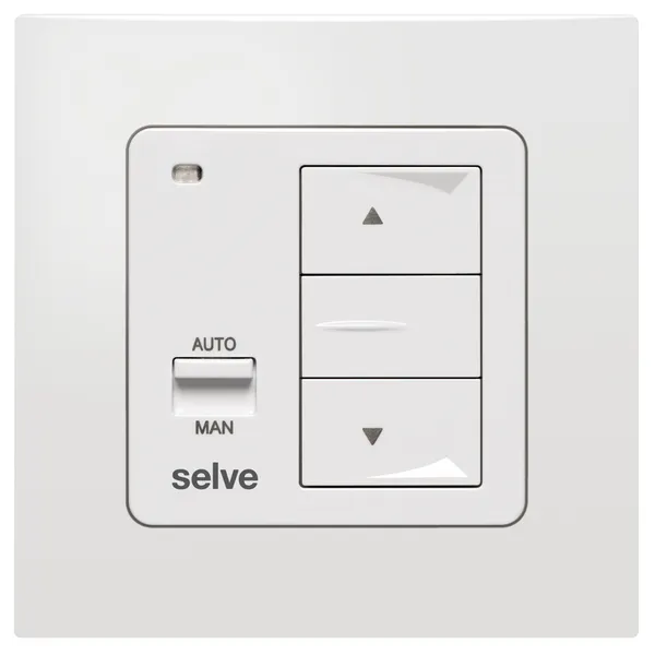 commeo Wall Send Design 1.0