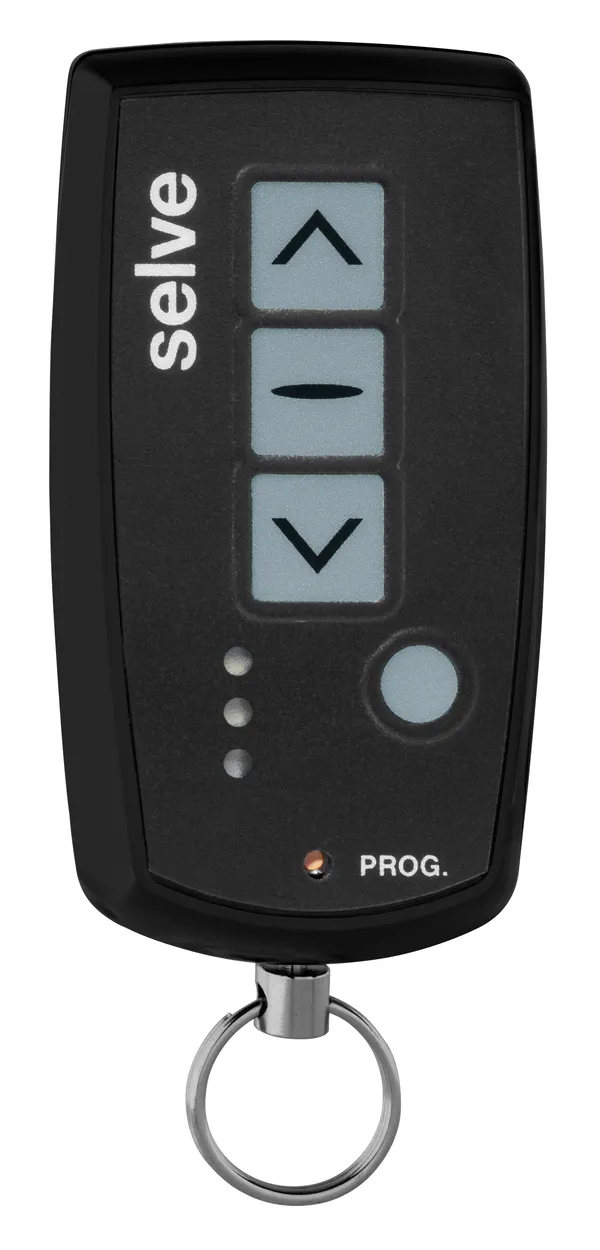 commeo Key Send 3